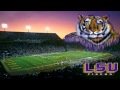 LSU Pregame Song