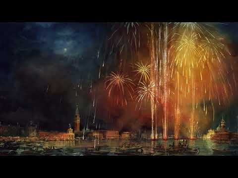 Jerry Goldsmith - Fireworks