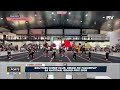 Southies Cheer Club umani ng tagumpay sa National Grand Prix 2026