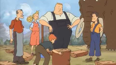 The Way Things Work 01 Rolling Stones