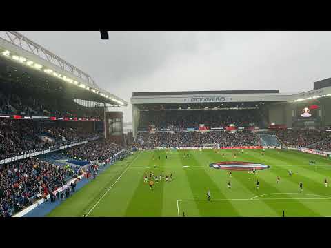 anggotatoto x abadi178 - Rangers vs RB Leipzig - Pre Match