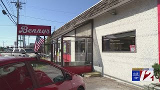 70 years of WPRI 12: How RI's retail landscape has changed