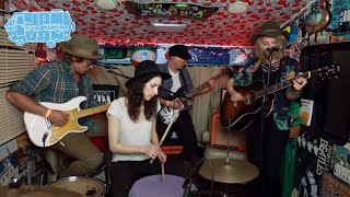 TARA FOX - "Knockin" (Live in Los Angeles) #JAMINTHEVAN chords