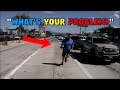 Why you need a dashcam  best of road rage  bad drivers instant karma crashes brake check