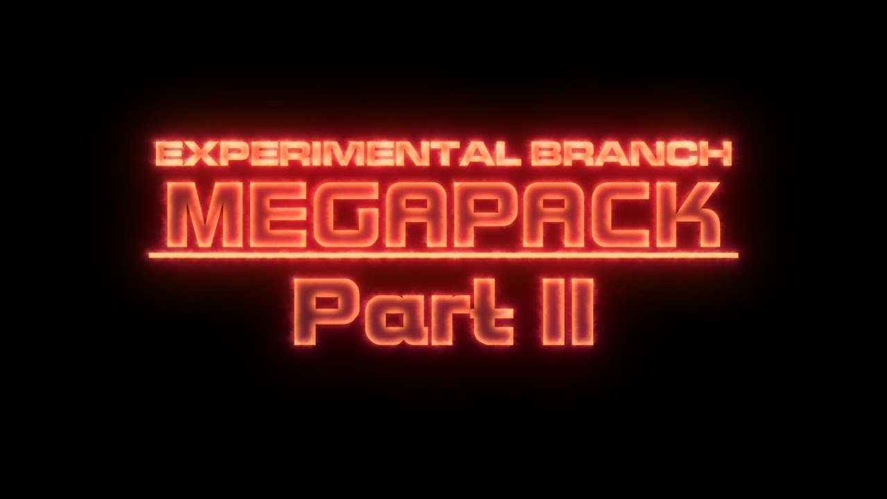 Carmageddon Max Damage: Experimental Branch Megapack Part II [HD]