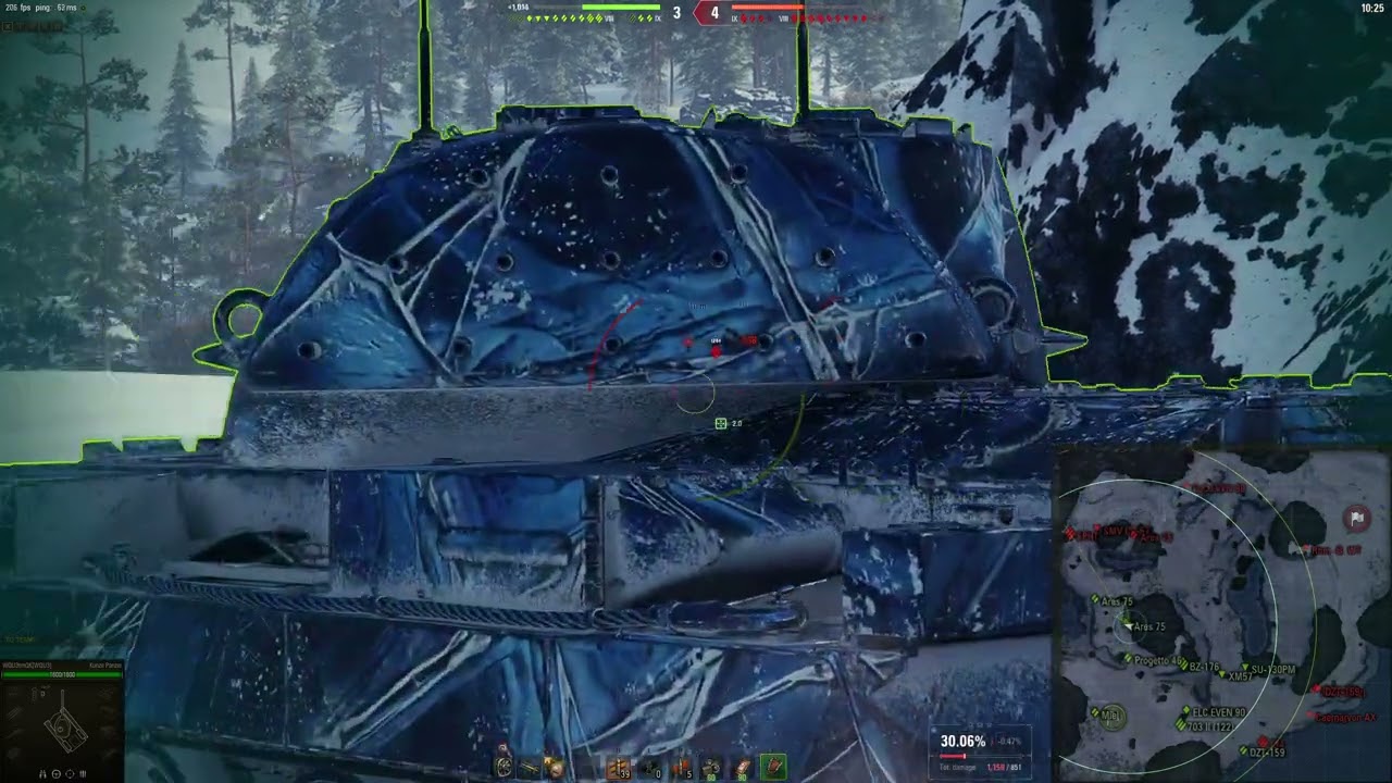 world of tanks part 143