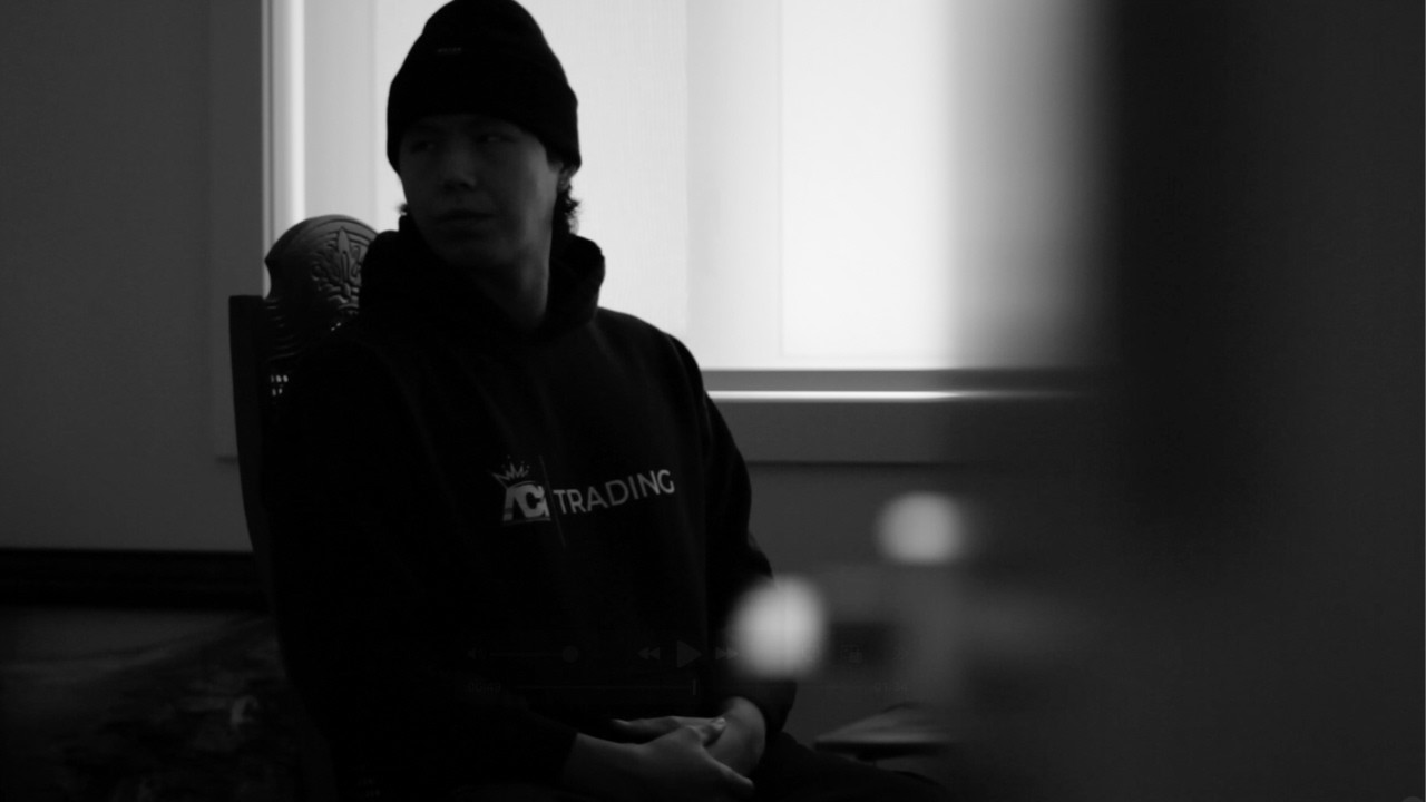 $250k trade: My Simple Strategy (Entry + Breakdown)