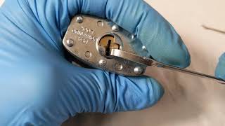 118: Frustratingly quick pick Tuesday