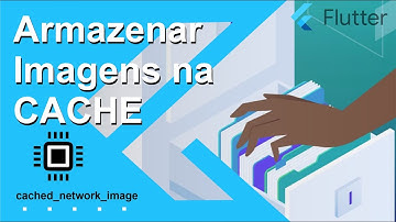 Cached Network Image - Flutter
