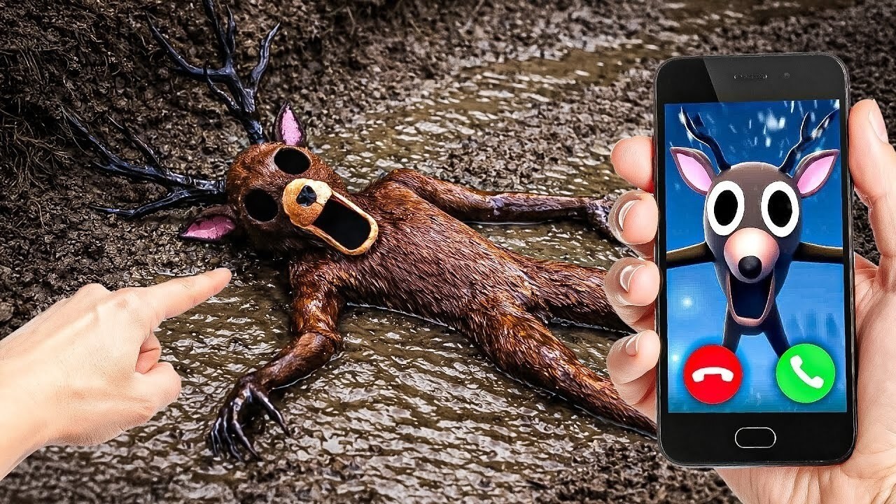 Qui a Assassiné le Cerf de 99 Nuits dans la Forêt?