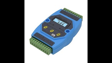 Water Quality Transmitter One Way - PH Test (chimay@chimaytech.com)