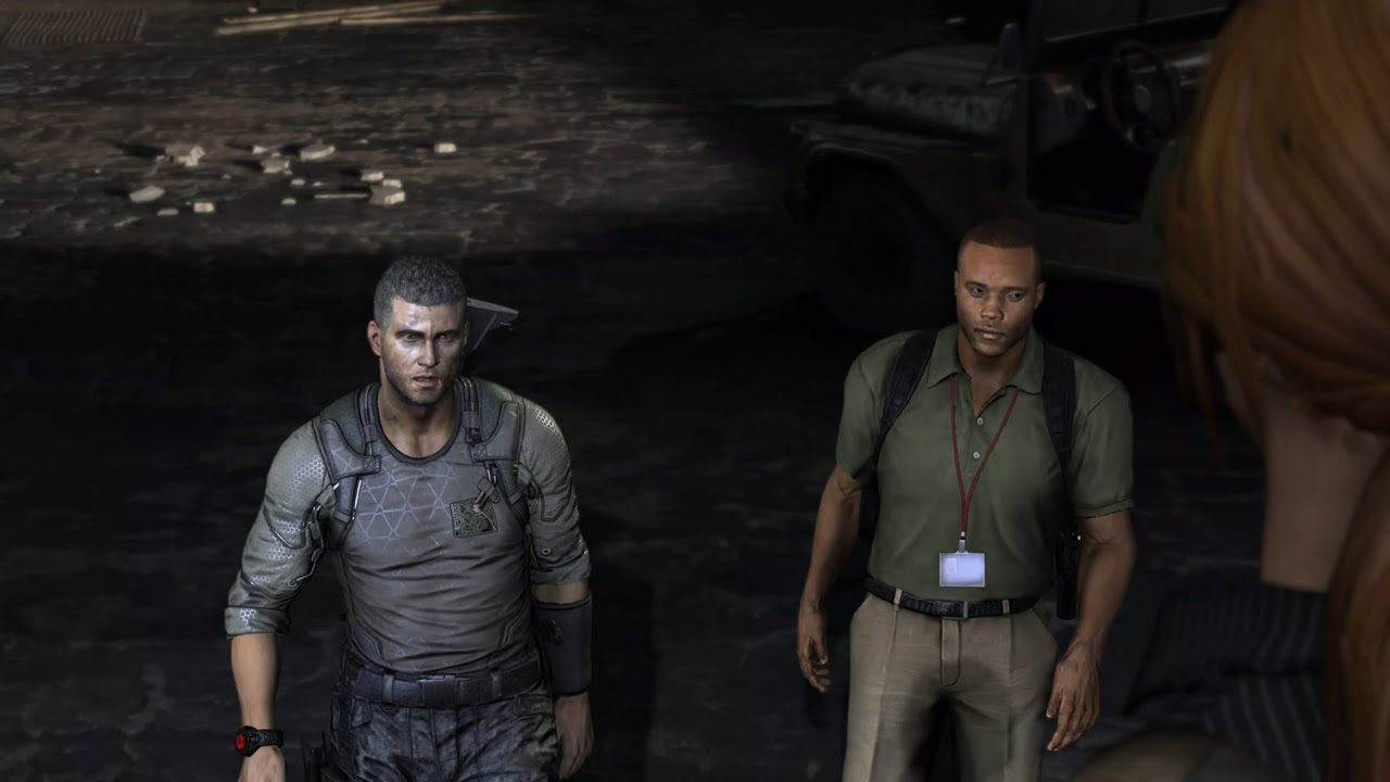 Splinter Cell Blacklist Realistic playthrough in 2026 eps11: Guantanamo Bay, Cuba