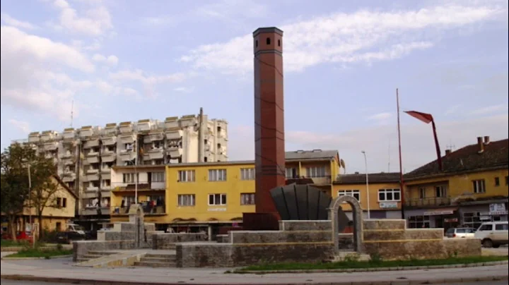 Butrint Imeri- Princessa