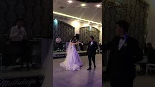 Gelin Damat Dans (Ağlatan Kafe)