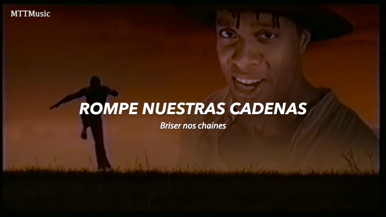 Tous Les Hommes (Sub. Español + Paroles) - Autant en Emporte le Vent