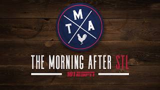 The Morning After (8/11/2026) Live Stream