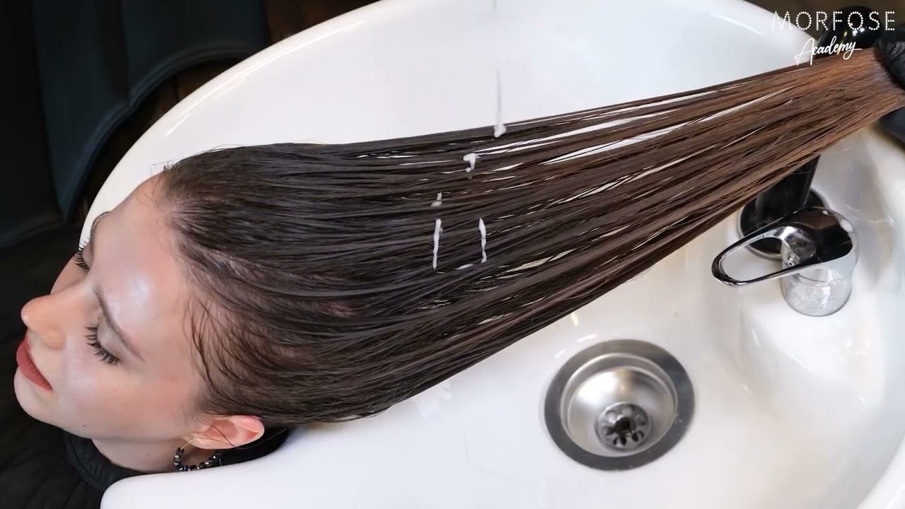 كيفية استخدام سلسلة MORFOSE NICHE