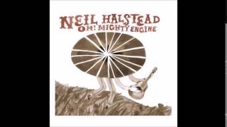 Witless Or Wise - Neil Halstead (HQ)