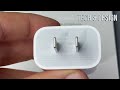 What Power Adapter comes with iPad Pro M4 13-inch (7th Generation)