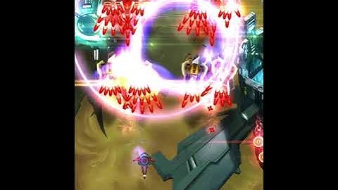 Phoenix 2 Daily #1660 Marshal S4 Stinger Lambda Speedrun-ish 2:20.88