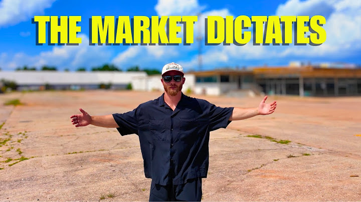 Worst Time to Buy Real Estate in 10 Years… How I’m Still Winning