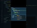 Open & Close Hover Button ✨ CSS Coding Tricks #shorts | HTML + CSS #codecraftedwithjiya #coding