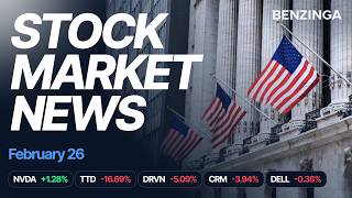 Dow Futures Slide, Sp 500, Nasdaq Gain Ahead Of Weekly Jobless Claimsnvda, Crm In Focus