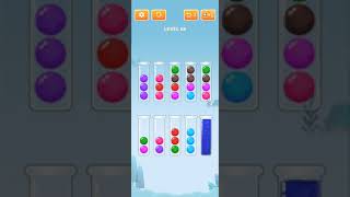 Drip Sort Puzzle Level 68 | Drip Sort Puzzle 68
