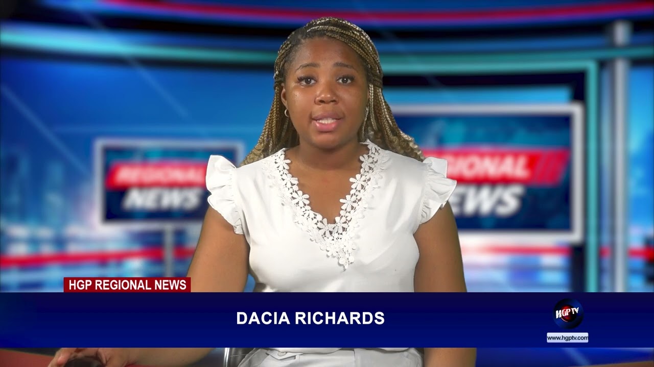 HGP REGIONAL NEWS – NOVEMBER  14, 2024