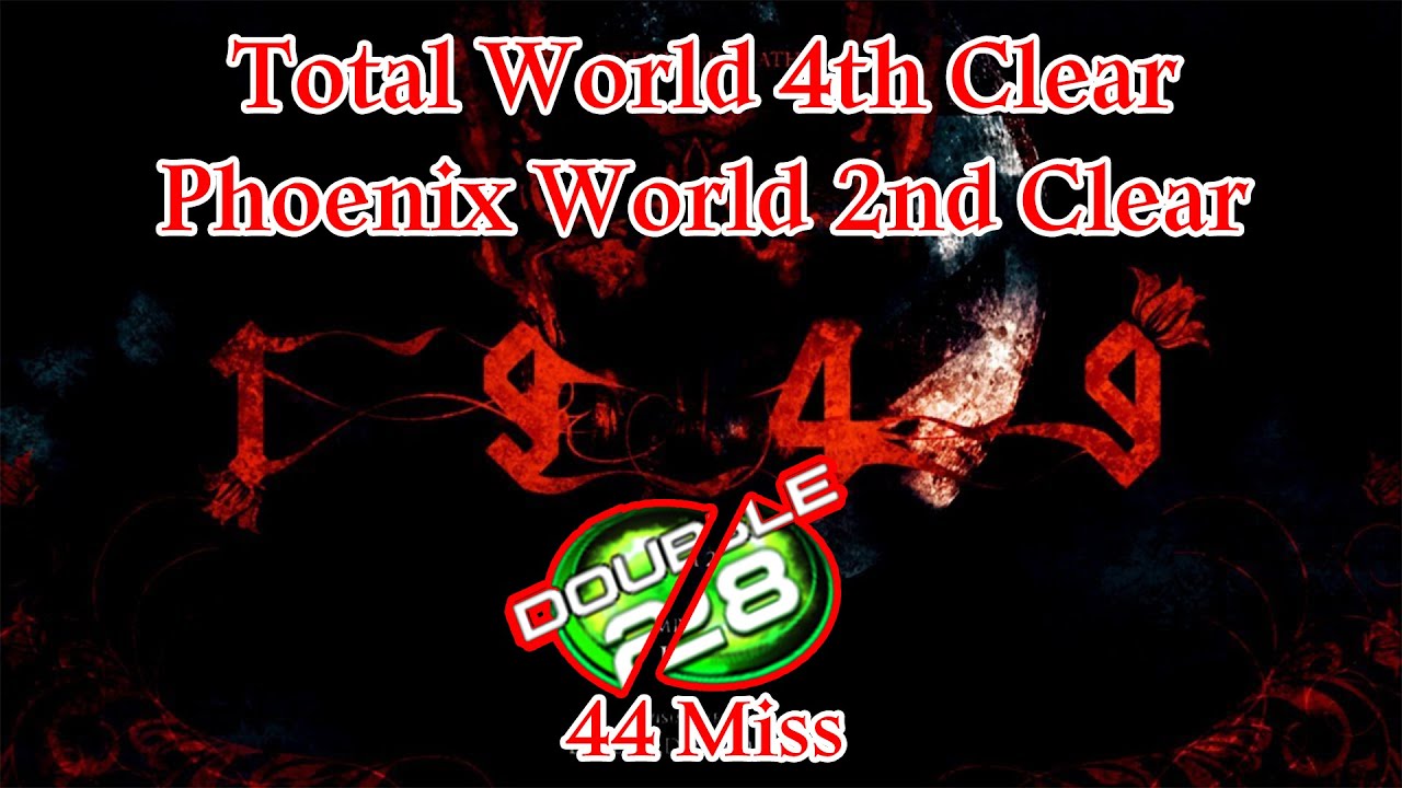 1949 D28 44miss STAGE PASS World 4Th Clear