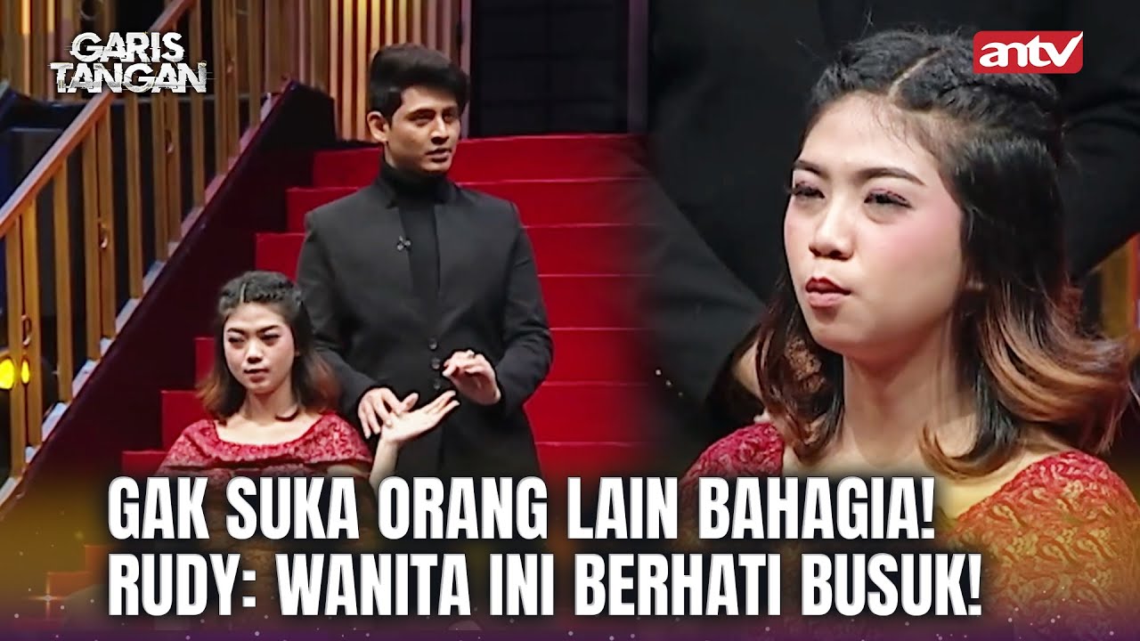 HADEH! ORANG KEK GINI ENAKNYA DIAPAIN YAK?! | Garis Tangan ANTV Eps 62 (3/4)