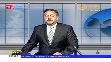 News in English for April 12, 2021 - ERi-TV, Eritrea