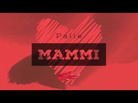 Palie - Mammi (Lyric Video)