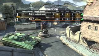 Black ops 2: Black Ops 2 Gb Default Forfeit 3-0 I win GG