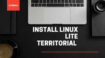 How to install linux lite on virtuvel box