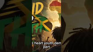 Burning Spear - Stand Up Youth ft lucky Dube & Peter Tosh (official music video)
