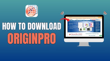 HOW TO DOWNLOAD ORIGIN PRO FREE TRIAL (FULL GUIDE 2025)