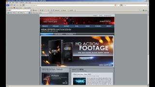 Adobe After Effects Basics - Videocopilot.net