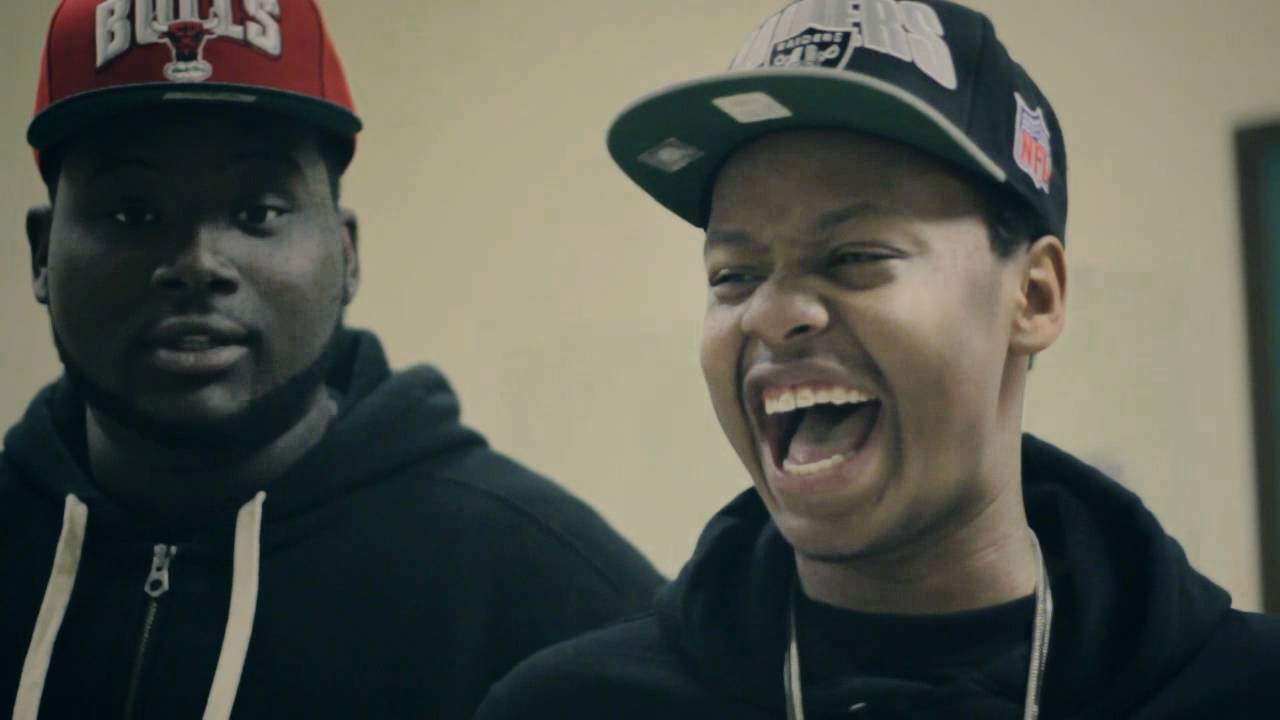 LOOZE CANNON - Web Episode 2 (Shorty Da Prince X Dj-Bj X Workaholic ...
