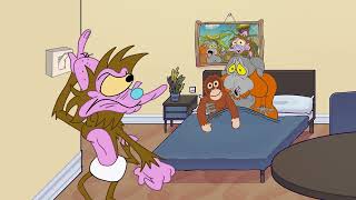 Sweet Dreams Dingus...