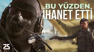 Shepherd BU YÜZDEN İHANET ETTİ! (Detaylı Anlatım)