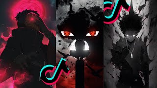 Badass Anime Moments | TikTok Compilation part #2