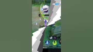 တည့်ဆို တည့်ပဲ 😉 #Rubydd #mlbb