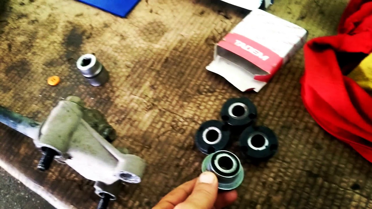 Заснул за рулем на автомобиле ВАЗ 2115 - YouTube