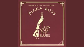 Video thumbnail of "Diana Ross - The Man I Love"