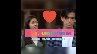 Michelle Joan - Arah Yang Berbeda / Lagu OST. Film Cinta Buta