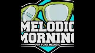 Melodic Morning feat Riefky Old Story - Berita Cuaca (Gombloh Cover)
