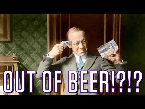 DRINKING STREAM EMERGENCY? - DRINKING STREAM EMERGENCY?