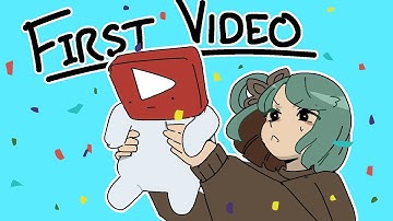 My First Video! (I hope you like it 😌)
