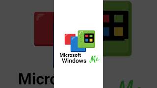 Microsoft Windows me #windowsme #windows #microsoft
